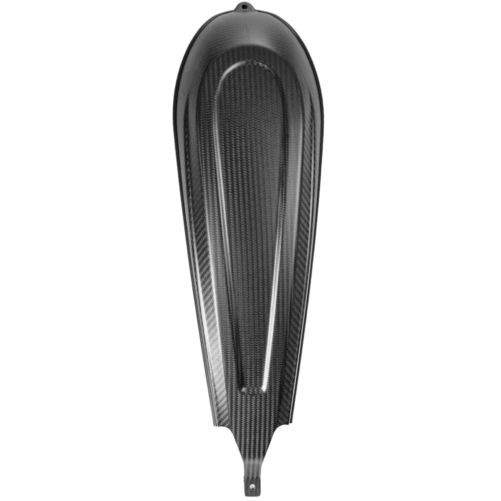 Saddlemen SAD-CF-821-07-001M Carbon Dash Matte Finish w/Side Fill Models for Harley-Davidson Street Glide Special/Road Glide Special 21-23 Models - Image 2