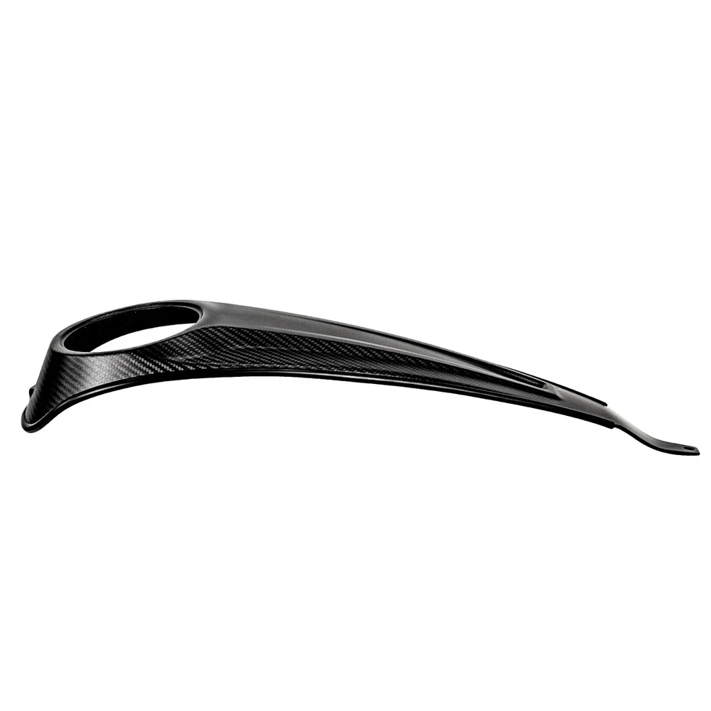 Saddlemen SAD-CF-823-07-002 Carbon Dash Gloss Finish for Harley-Davidson CVO Touring 23-Up/Street Glide/Road Glide/Touring 24-Up Models - Image 3