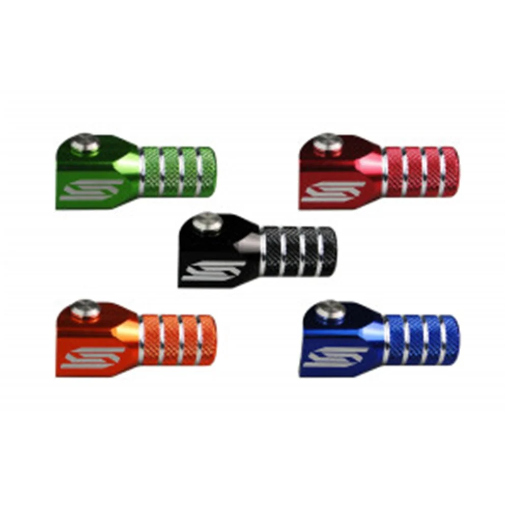 Scar GSLT2 Replacement Shift Lever Tip Blue