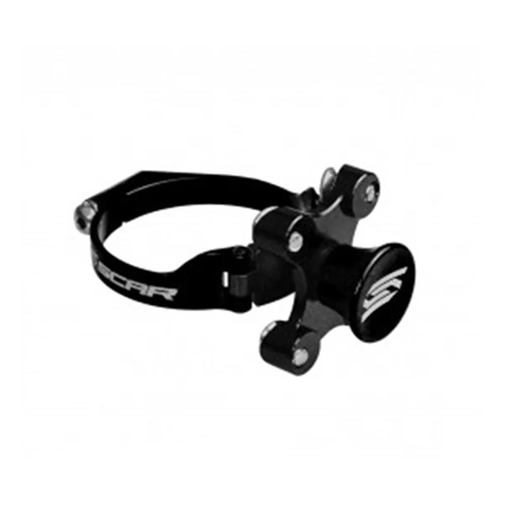 Scar SLC502BK Launch Control Black for KTM 85SX 03-25/Husqvarna TC85 14-25/Gas Gas MC85 21-25