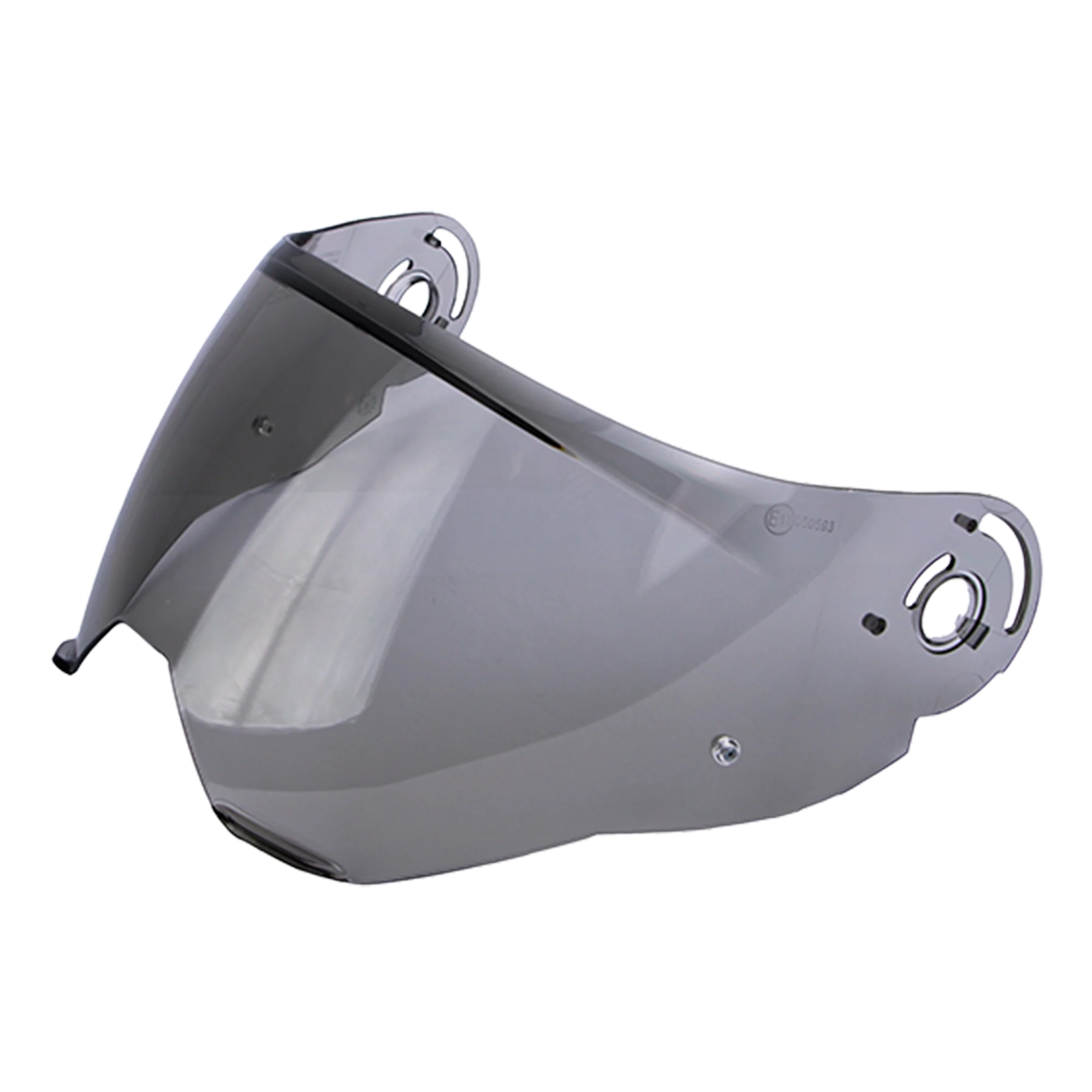 Scorpion KDF-32 Dark Smoke Visor for Scorpion ADX-2 Helmets