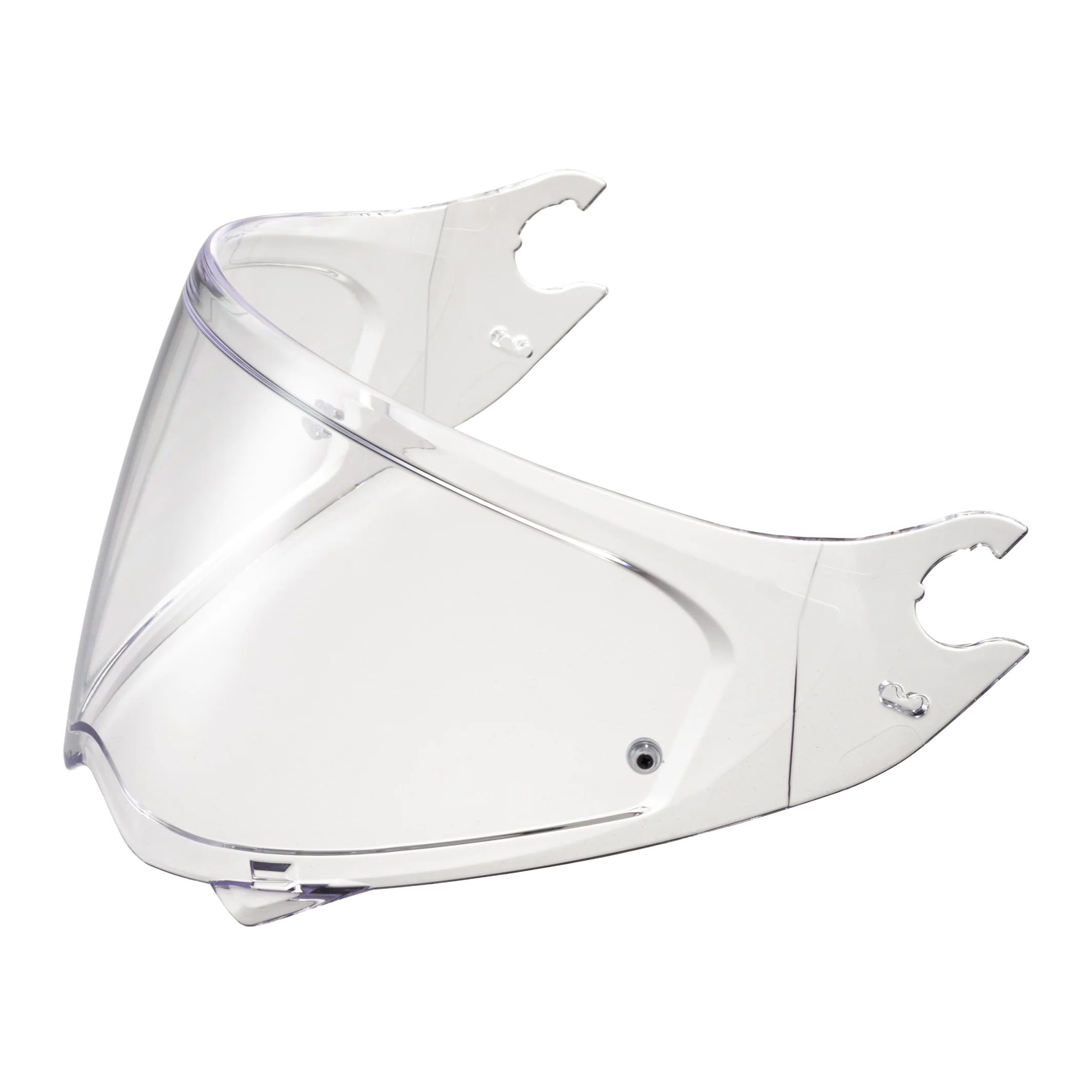 Scorpion KDS-F-01 Clear Visor for Scorpion Covert FX Helmets