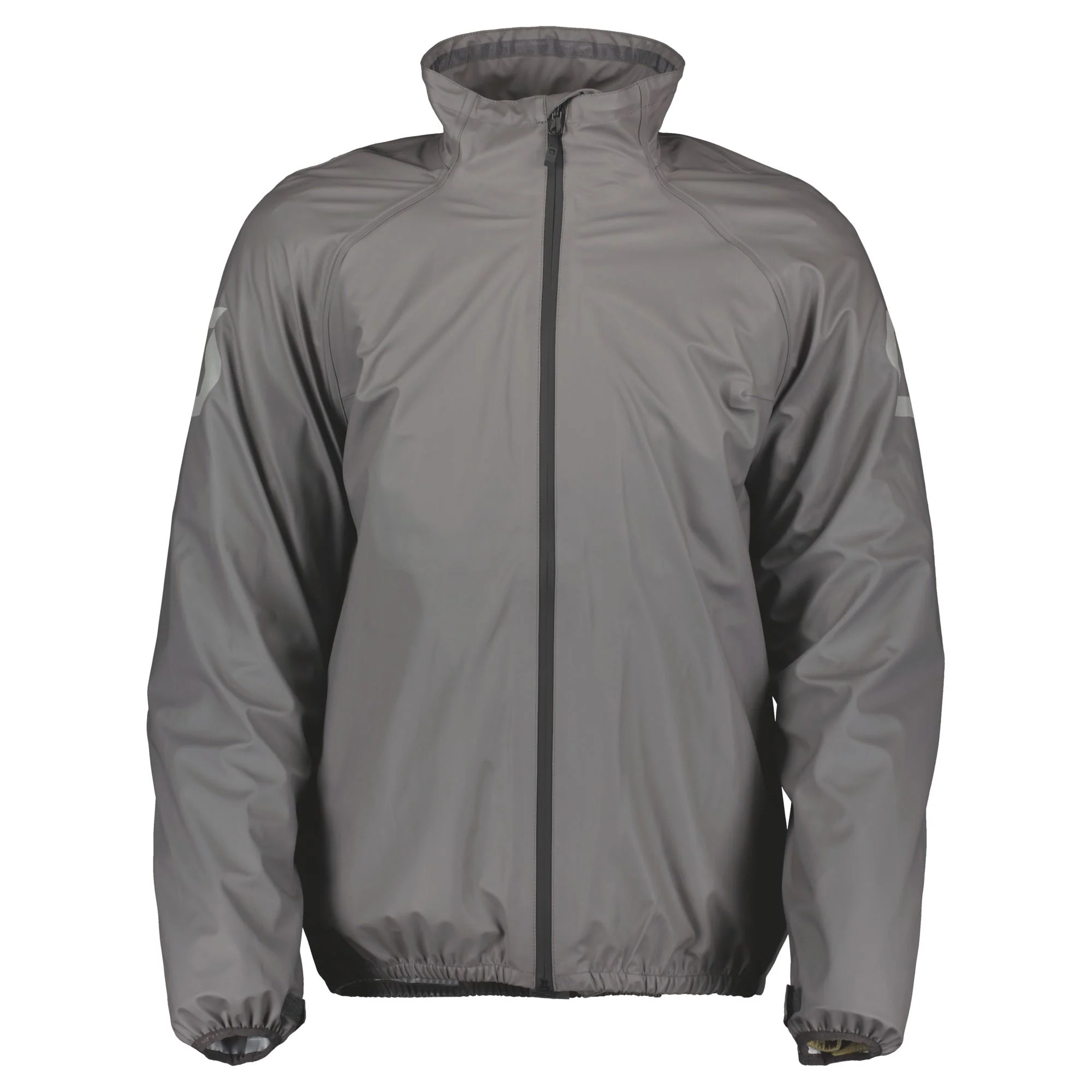 Scott Ergonomic Pro DP Grey Rain Jacket