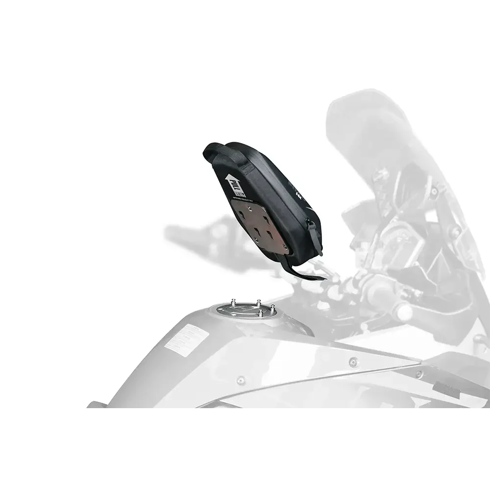 Shad E04P Pin System Tank Bag - Image 3