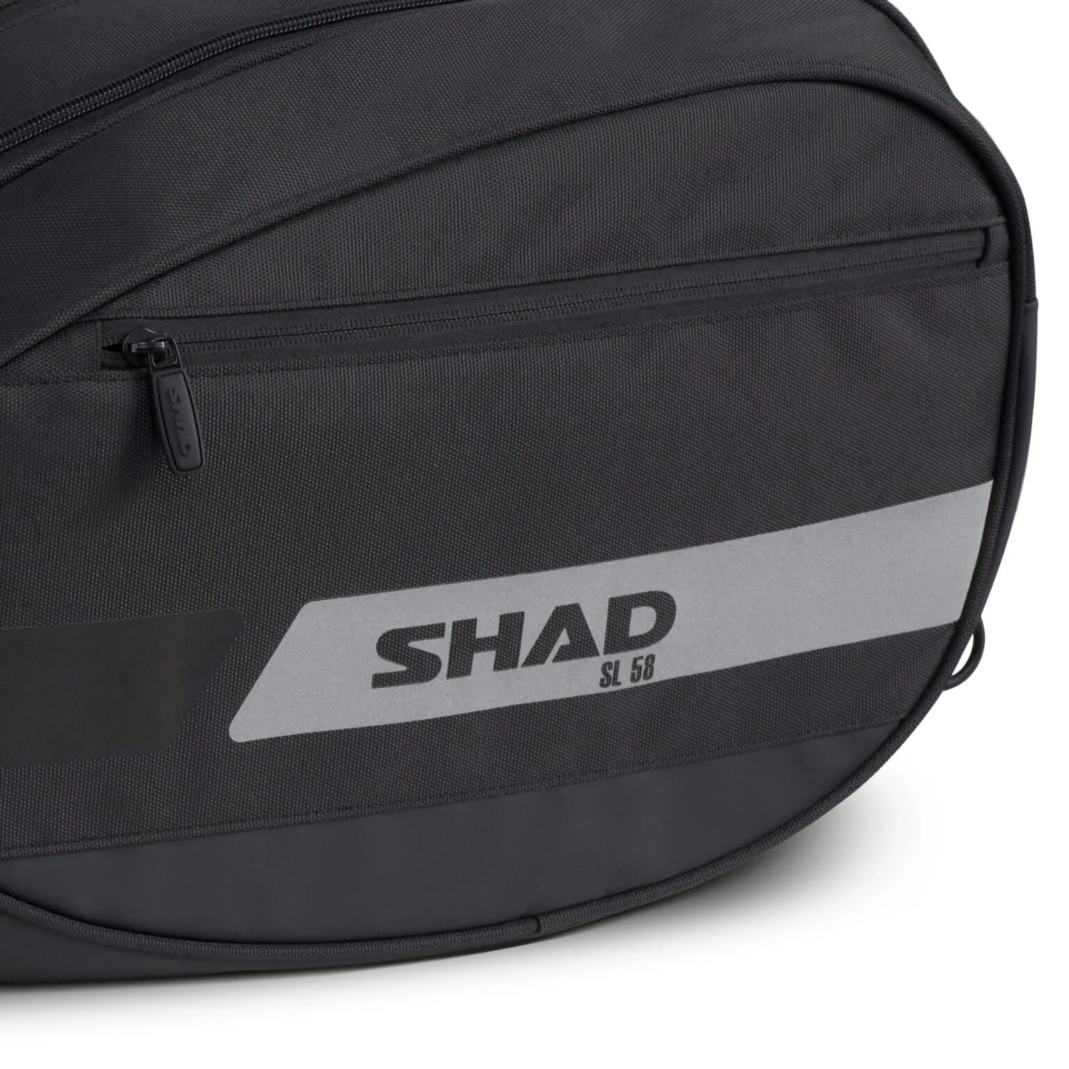 Shad SL58 46-58L Expandable Big Saddlebags - Image 5