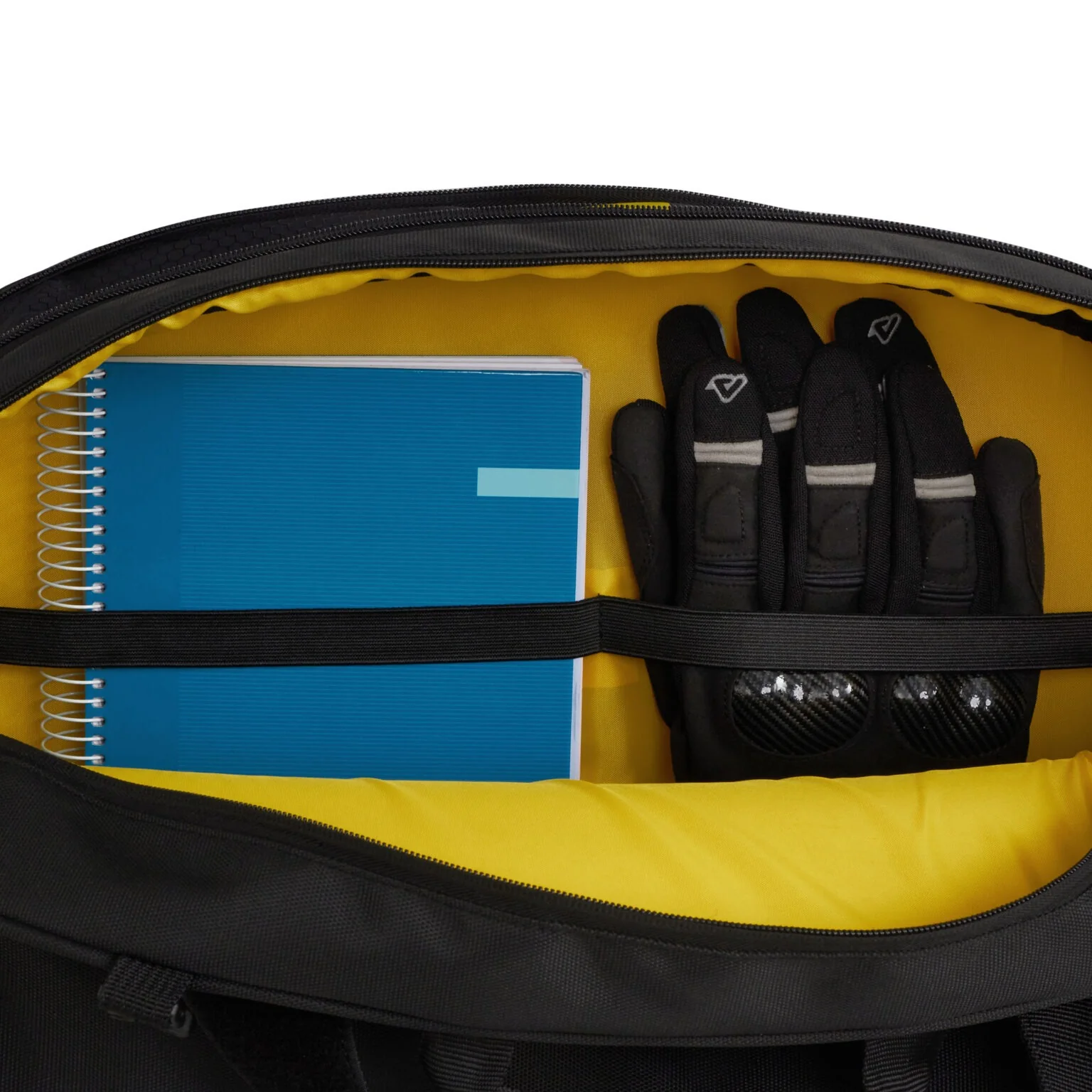 Shad SL58 46-58L Expandable Big Saddlebags - Image 6