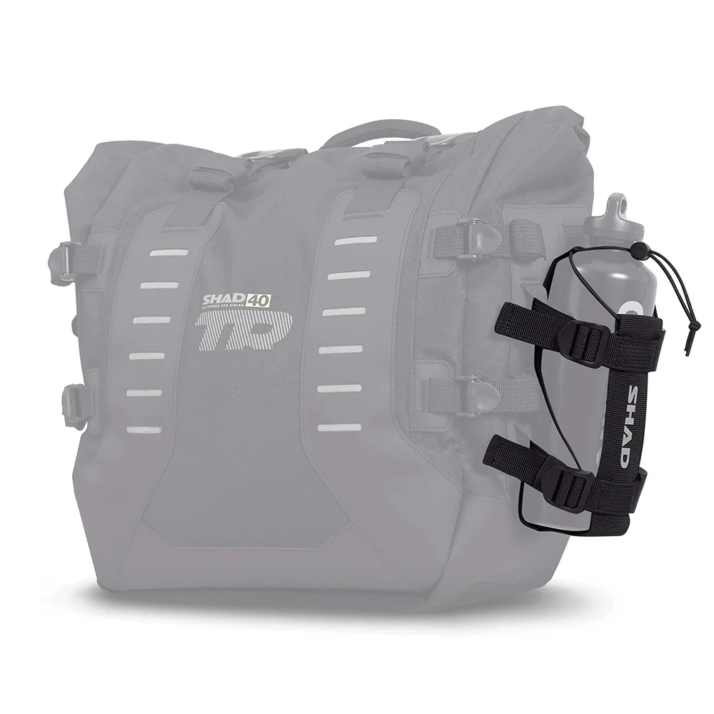 Shad External Fuel Bottle Harness for Terra TR40/TR50