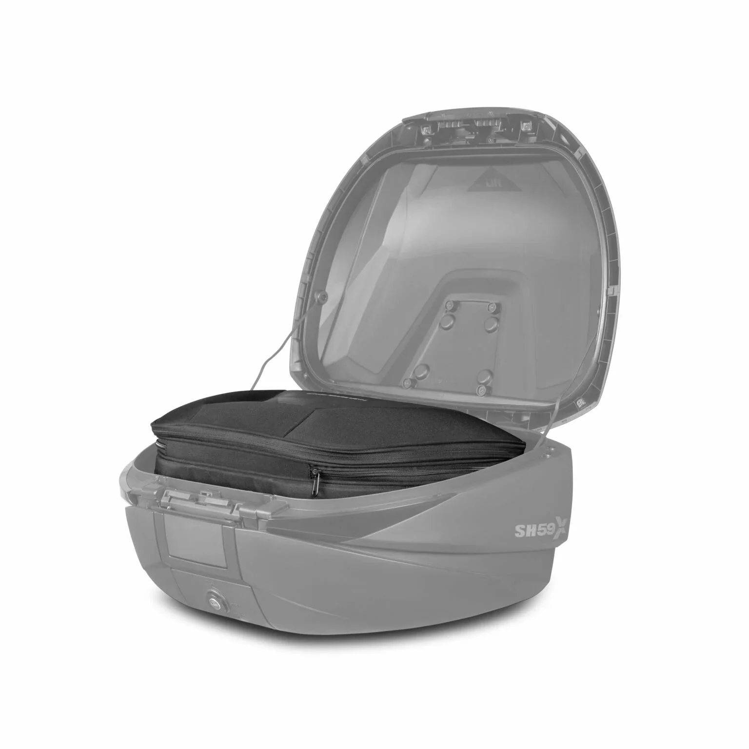 Shad Expandable Inner Bag for SH58X/SH59X Top Cases - Image 2