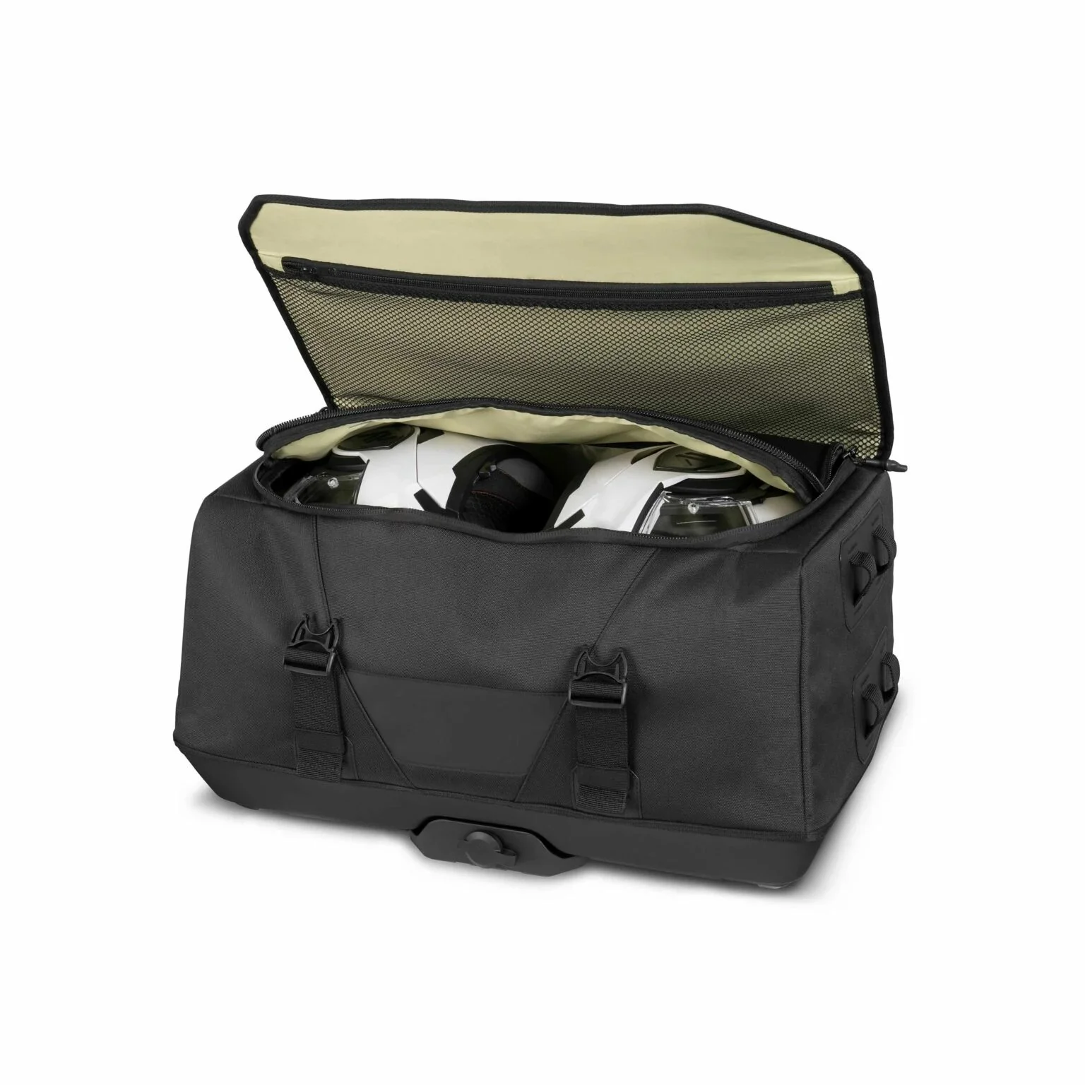 Shad Terra TR50 Black 40L Rear Bag - Image 2