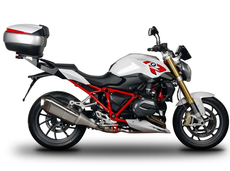 Shad Top Case Fitting Kit for BMW R 1250 R/R 1250 S 19-21/R 1200 R/R 1200 S 15-18 - Image 2
