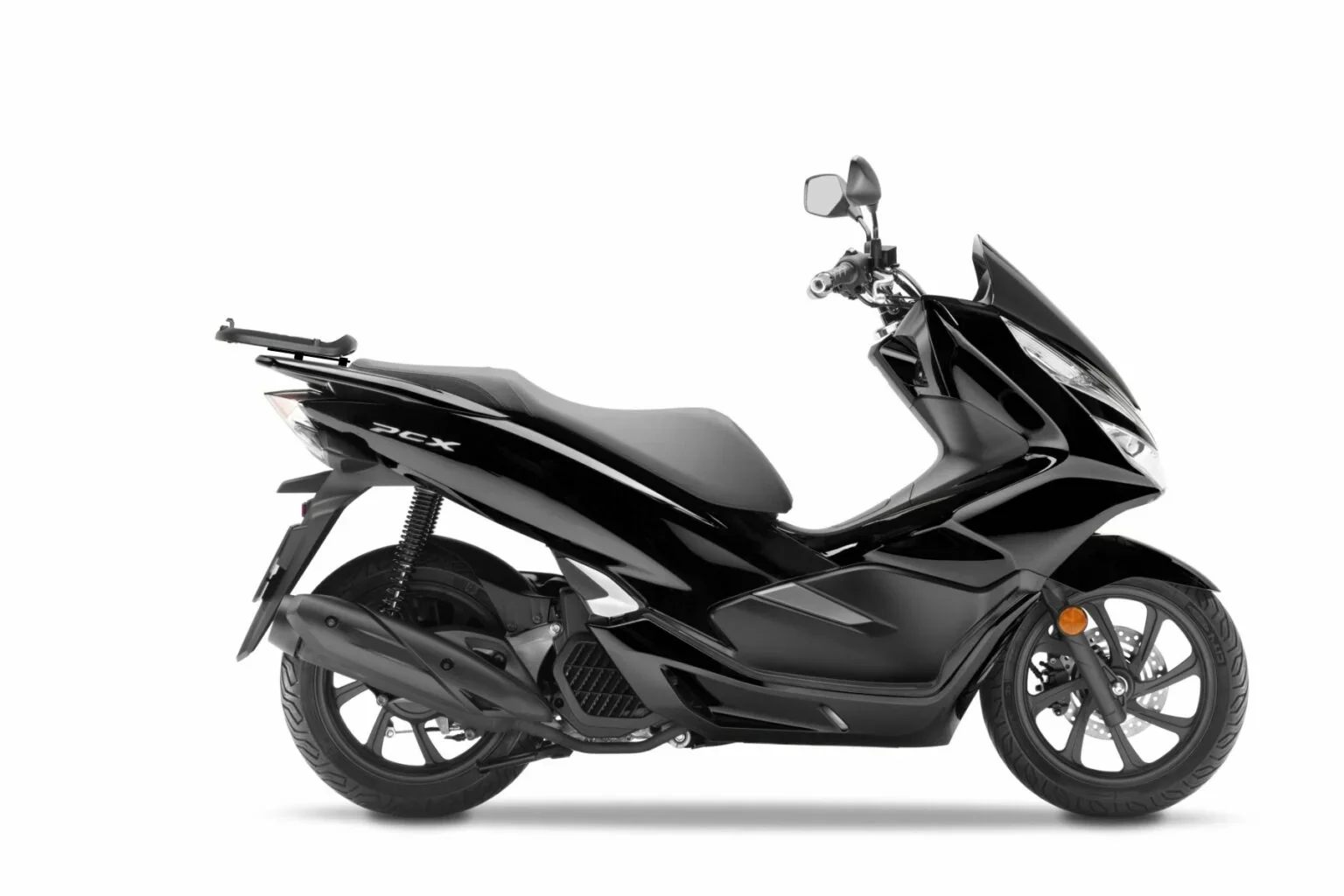 Shad Top Case Fitting Kit for Honda PCX125/150 10-21