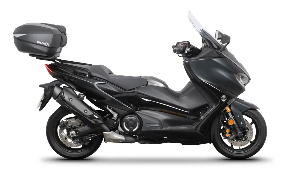 Shad Top Case Fitting Kit for Yamaha T-Max 530/T-Max 530 SX Sport/T-Max 530 DX 17-20/T-Max 560 20-21