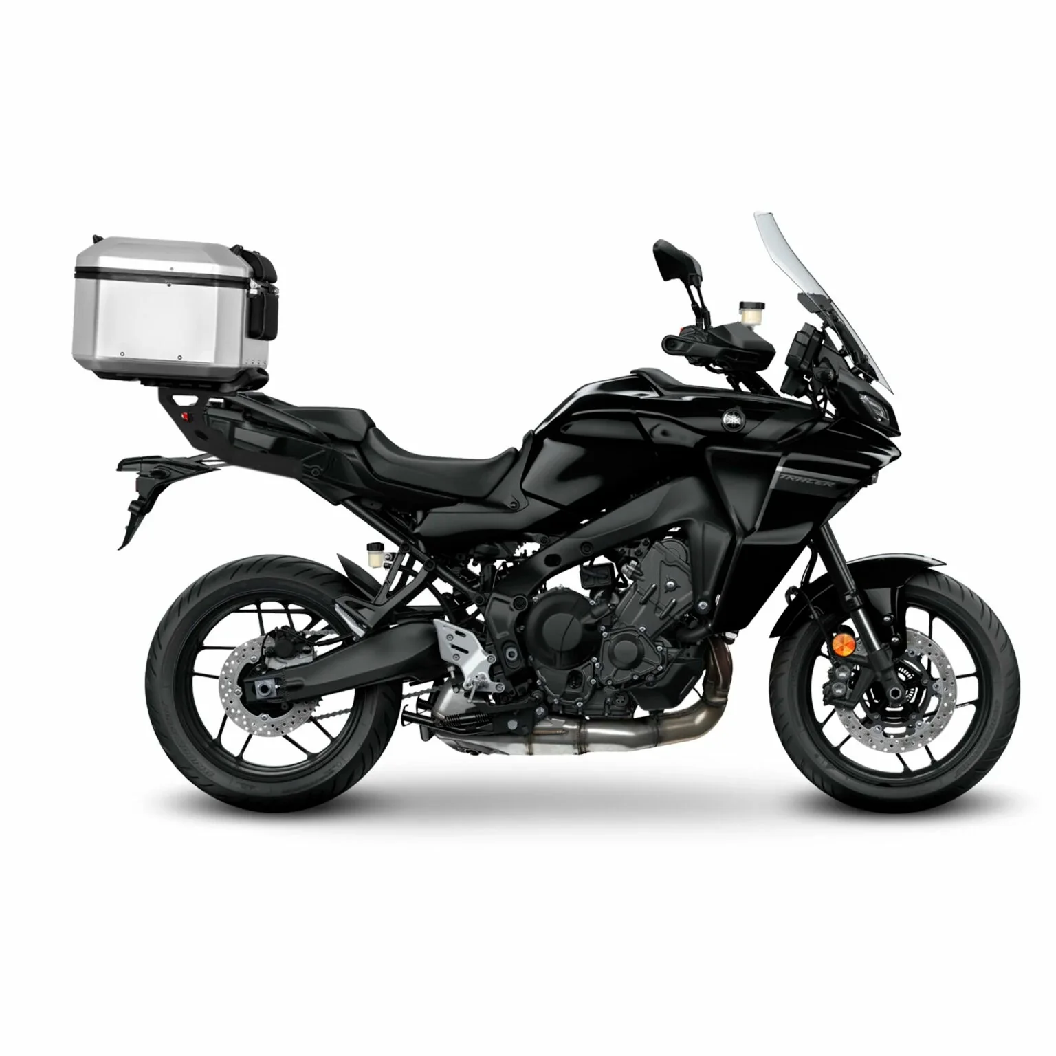 Shad Top Case Fitting Kit for Yamaha Tracer 9 21-24 - Image 3