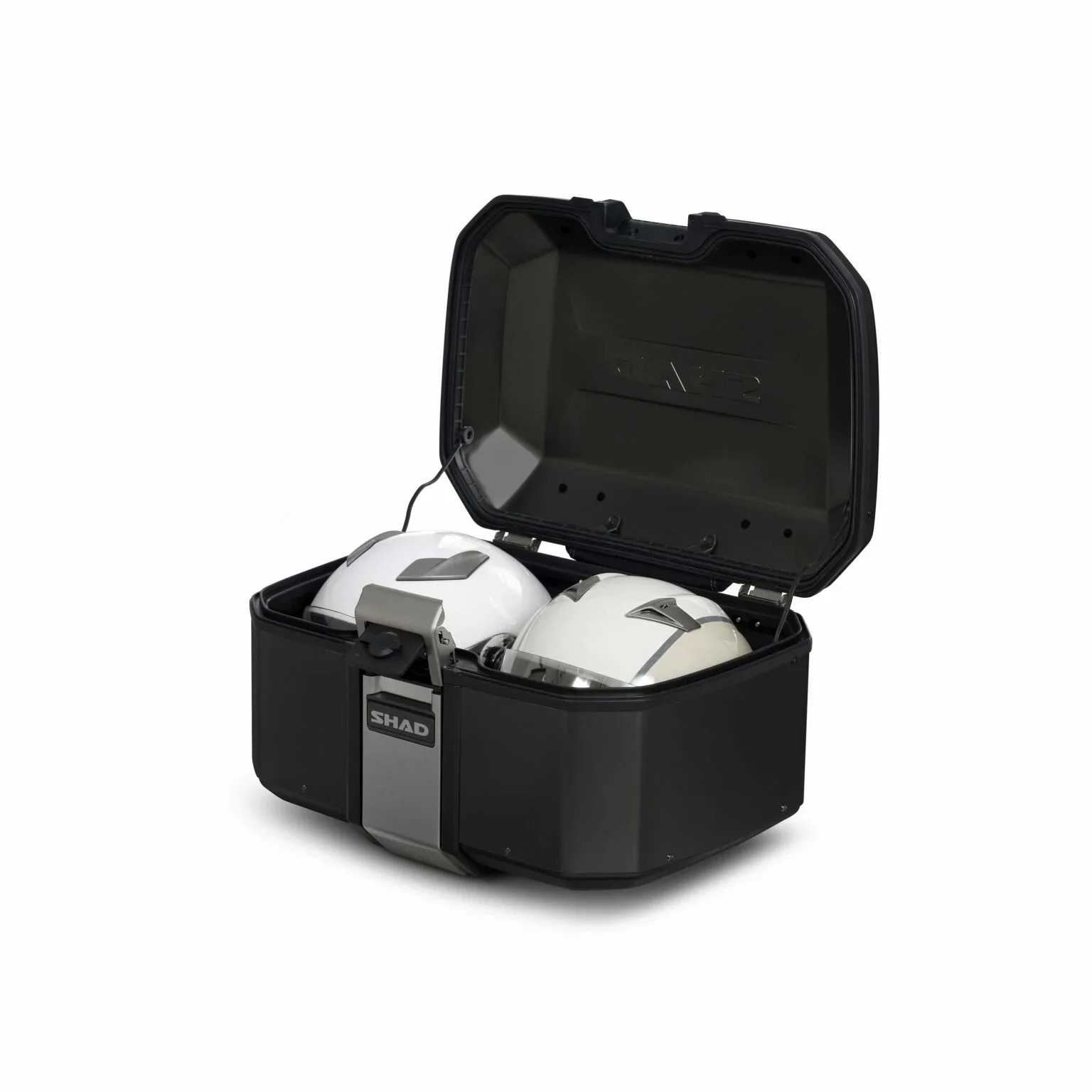 Shad Terra TR55 Black Edition 55L Top Case - Image 2