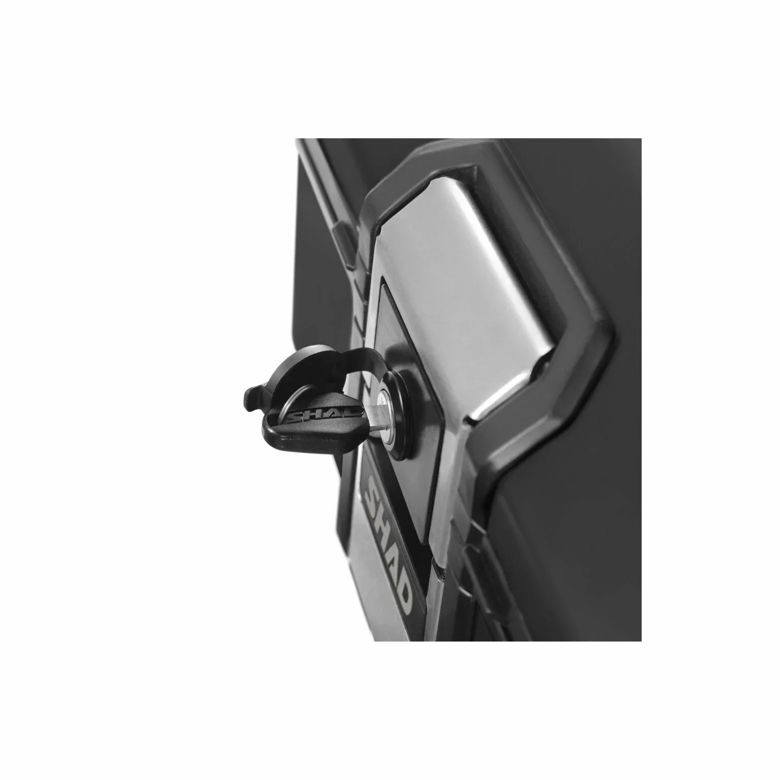 Shad Terra TR55 Black Edition 55L Top Case - Image 4