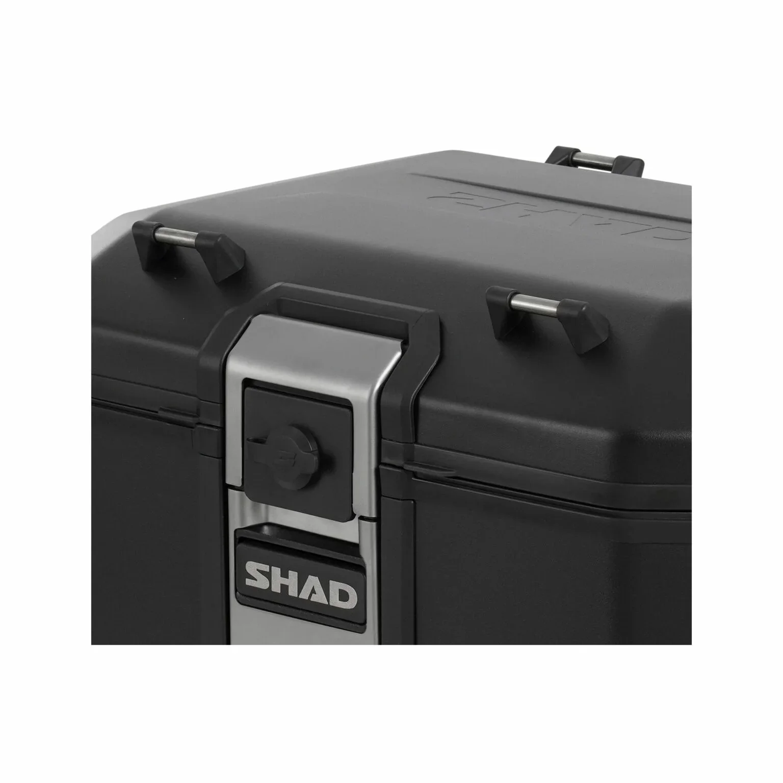 Shad Terra TR55 Black Edition 55L Top Case - Image 5