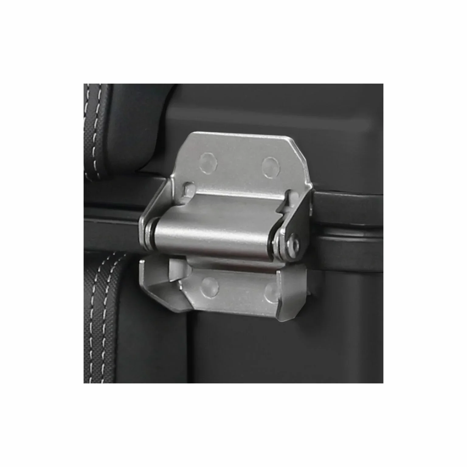 Shad Terra TR55 Black Edition 55L Top Case - Image 7