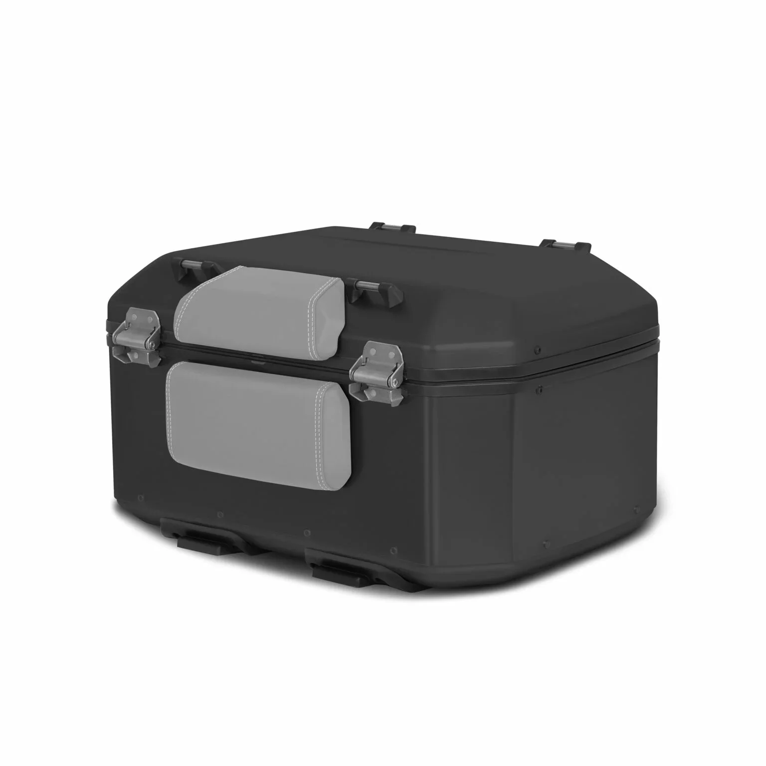 Shad Terra TR55 Black Edition 55L Top Case - Image 8