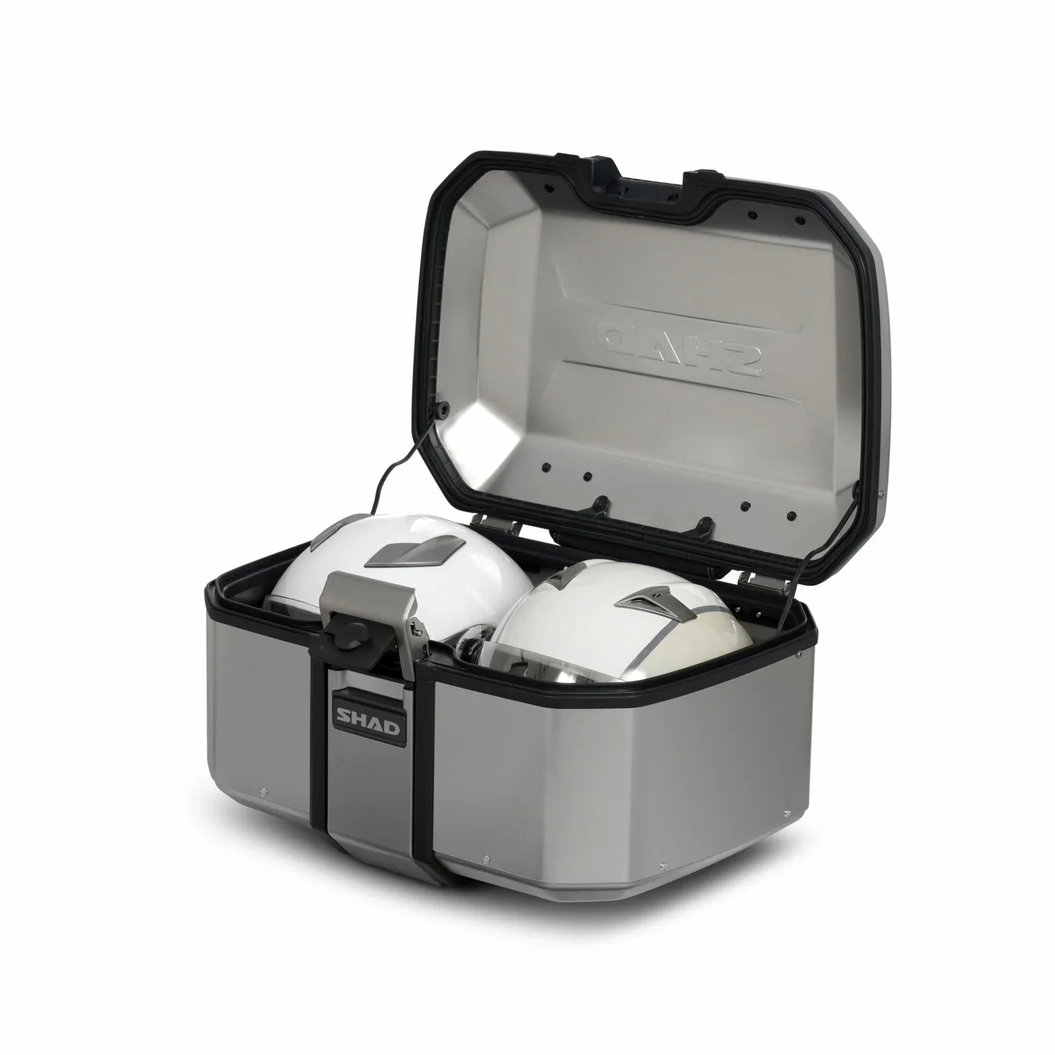 Shad Terra TR55 Alloy 55L Top Case - Image 2