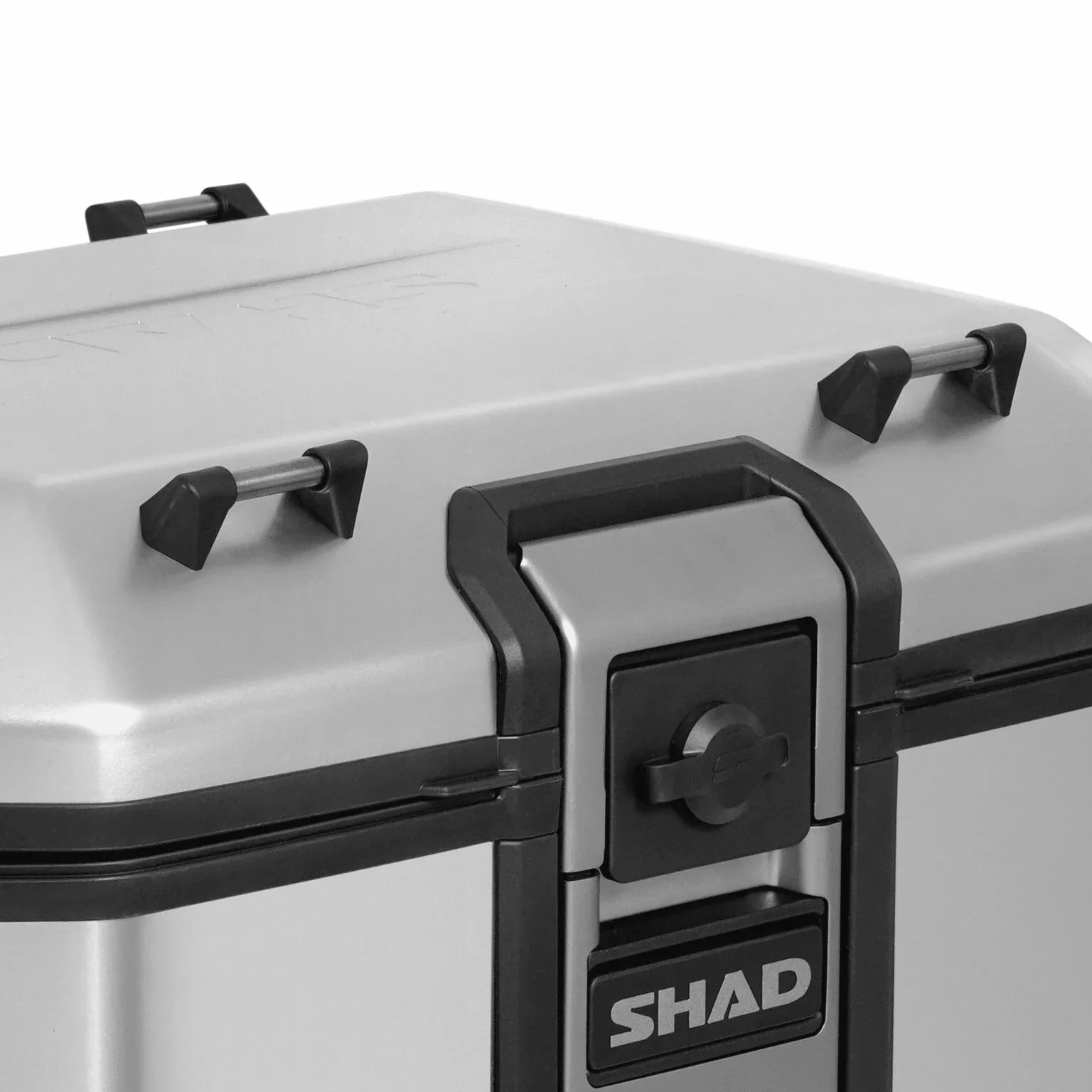 Shad Terra TR55 Alloy 55L Top Case - Image 4