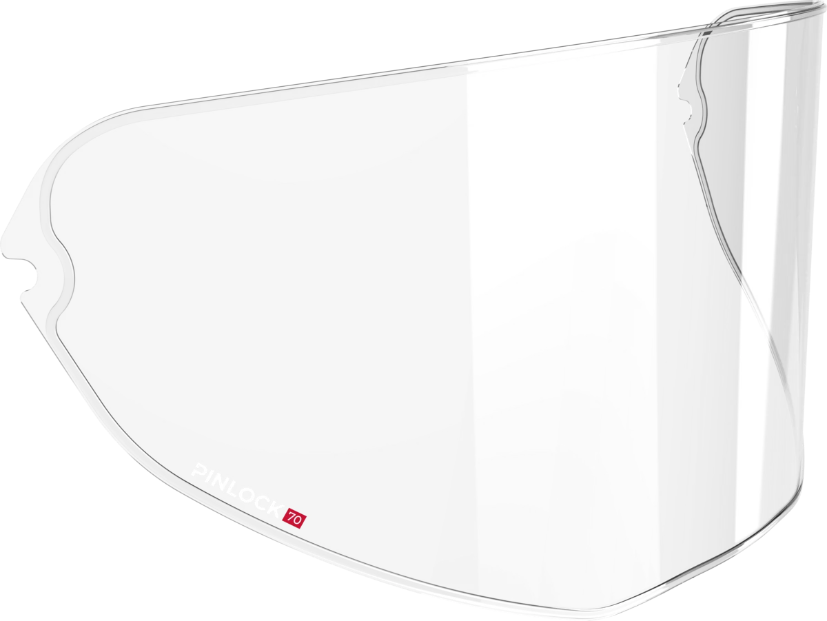 Shark DKS591 Pinlock 70 MaxVision Clear Insert Lens for Large Shell OXO Helmets