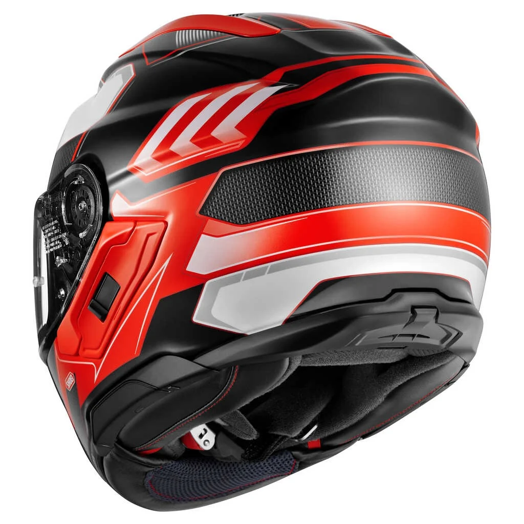 Shoei GT-Air 3 Agility TC-1 Helmet - Image 2