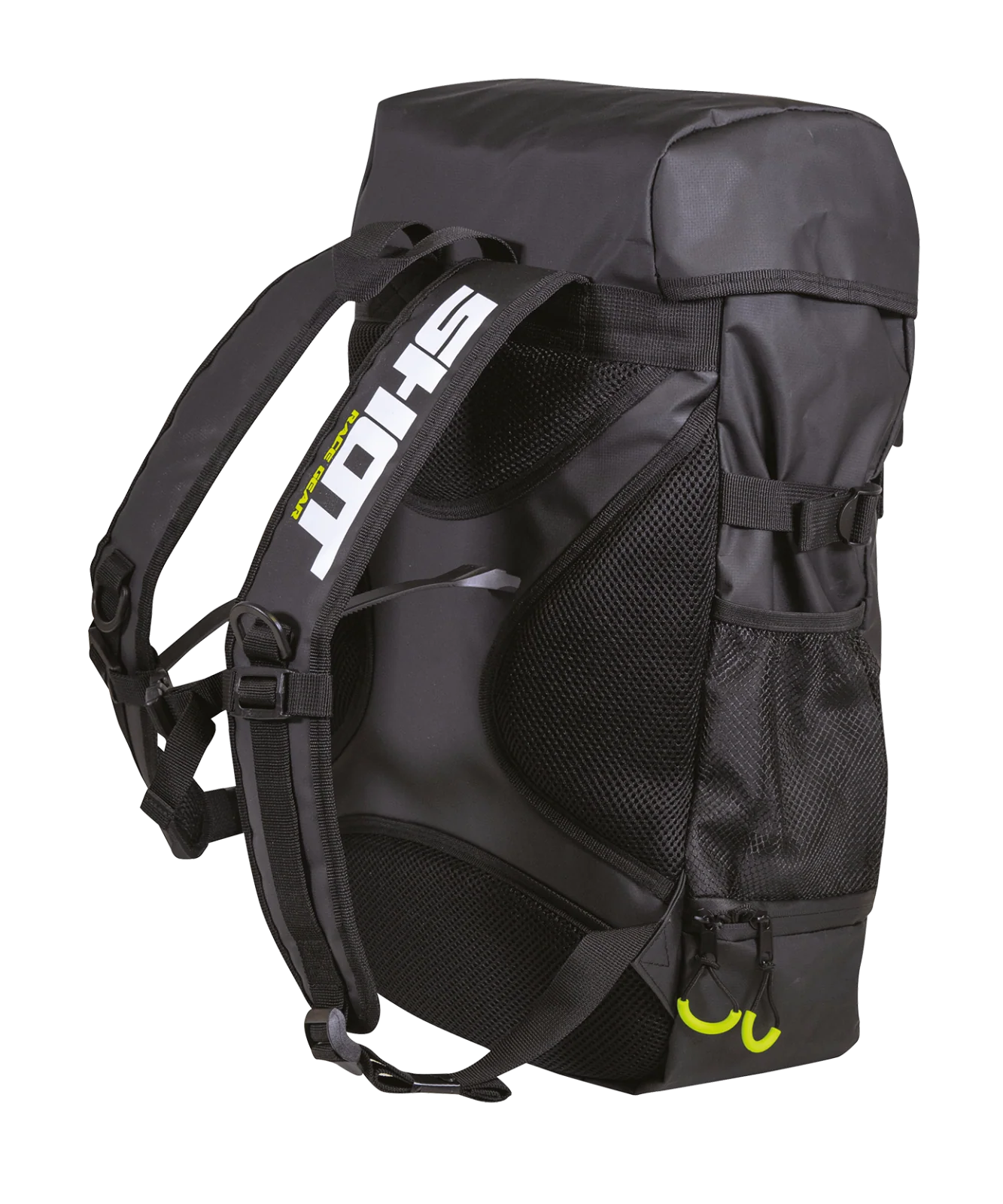 Shot Climatic Back Pack - Image 2