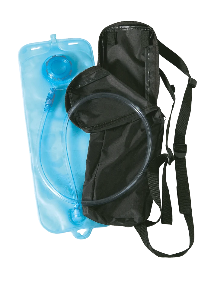 Shot Water Pouch Drink Pack