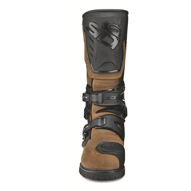 Sidi Adventure 2 Gore-Tex Tobacco Boots - Image 3