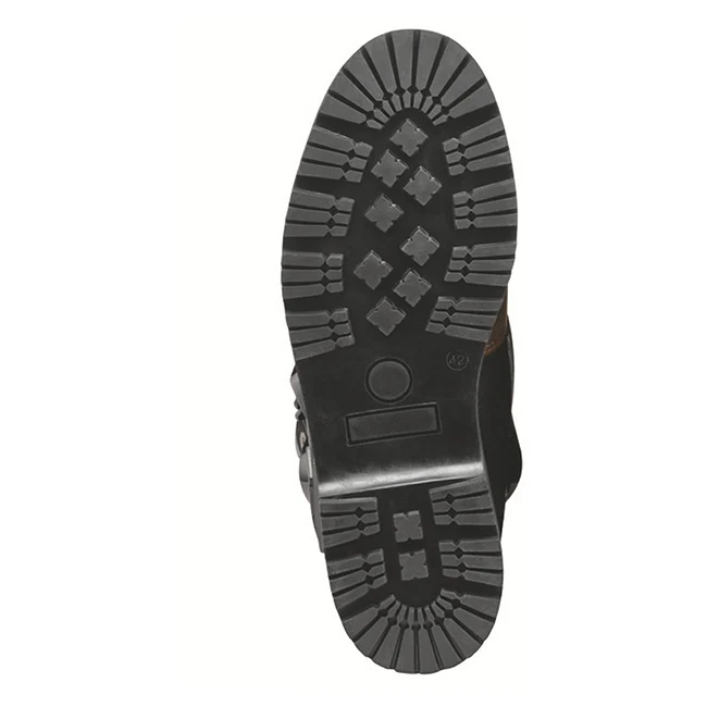 Sidi Adventure 2 Gore-Tex Tobacco Boots - Image 4