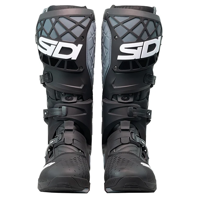 Sidi Crossair X Black/Black Boots - Image 2