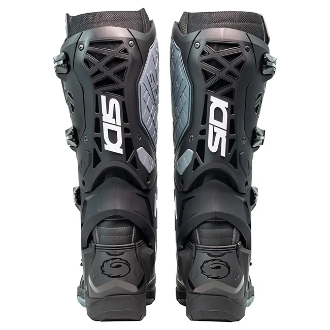 Sidi Crossair X Black/Black Boots - Image 3
