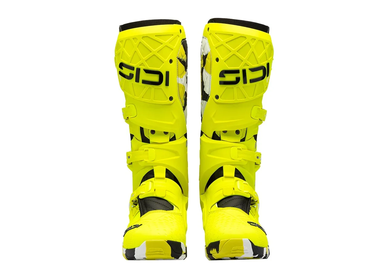 Sidi Crossair X RACR001 Boots - Image 3