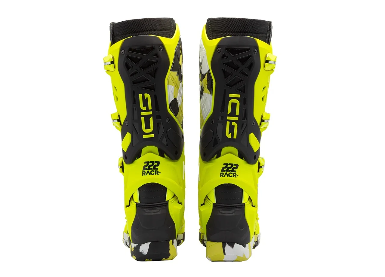 Sidi Crossair X RACR001 Boots - Image 4