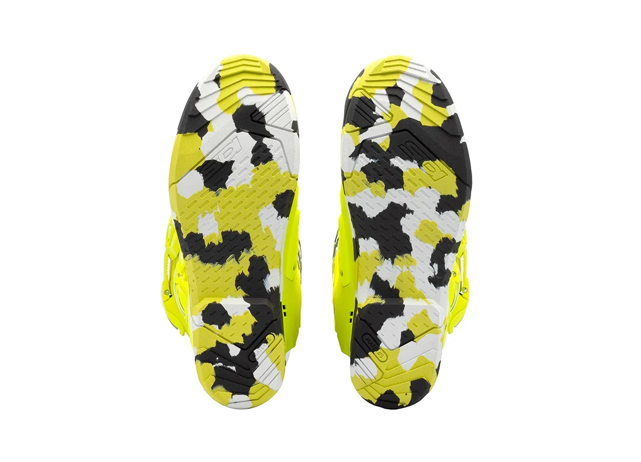 Sidi Crossair X RACR001 Boots - Image 5