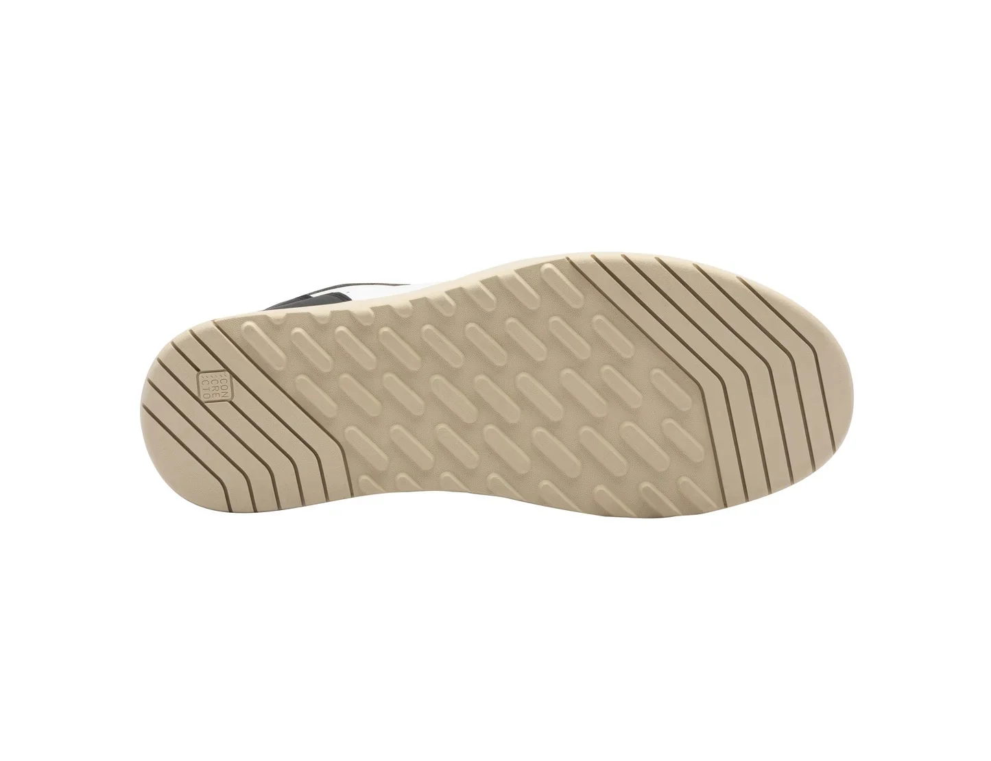 Sidi Lynx Black/White Shoes - Image 5