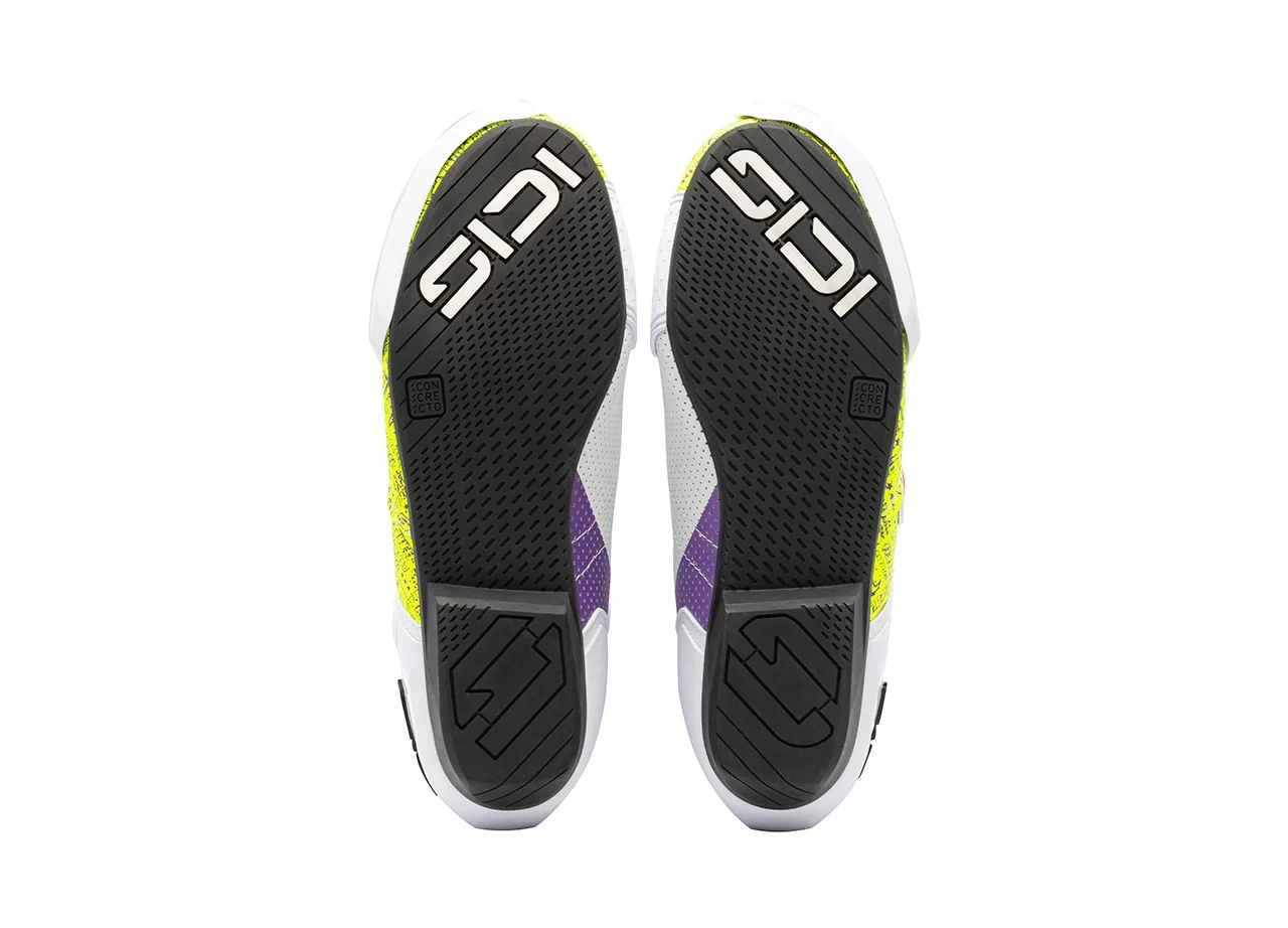 Sidi Mag 2 Air BTA001 Boots - Image 5