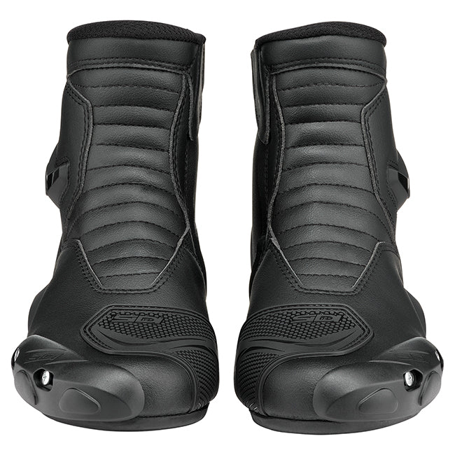 Sidi Performer Black/Black Mid Boots - Image 3