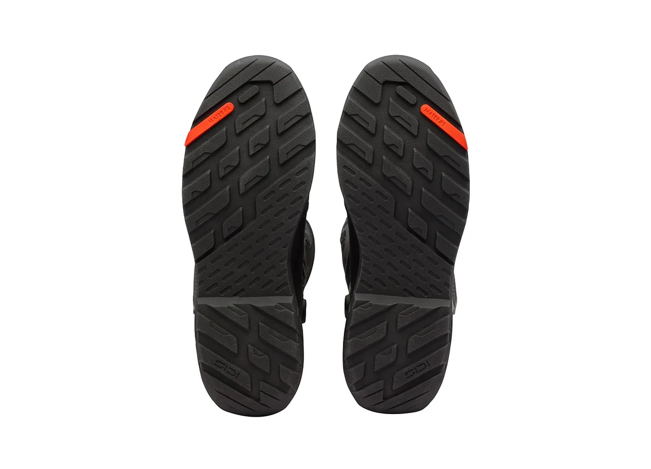 Sidi Taurus GTX Black Boots - Image 4