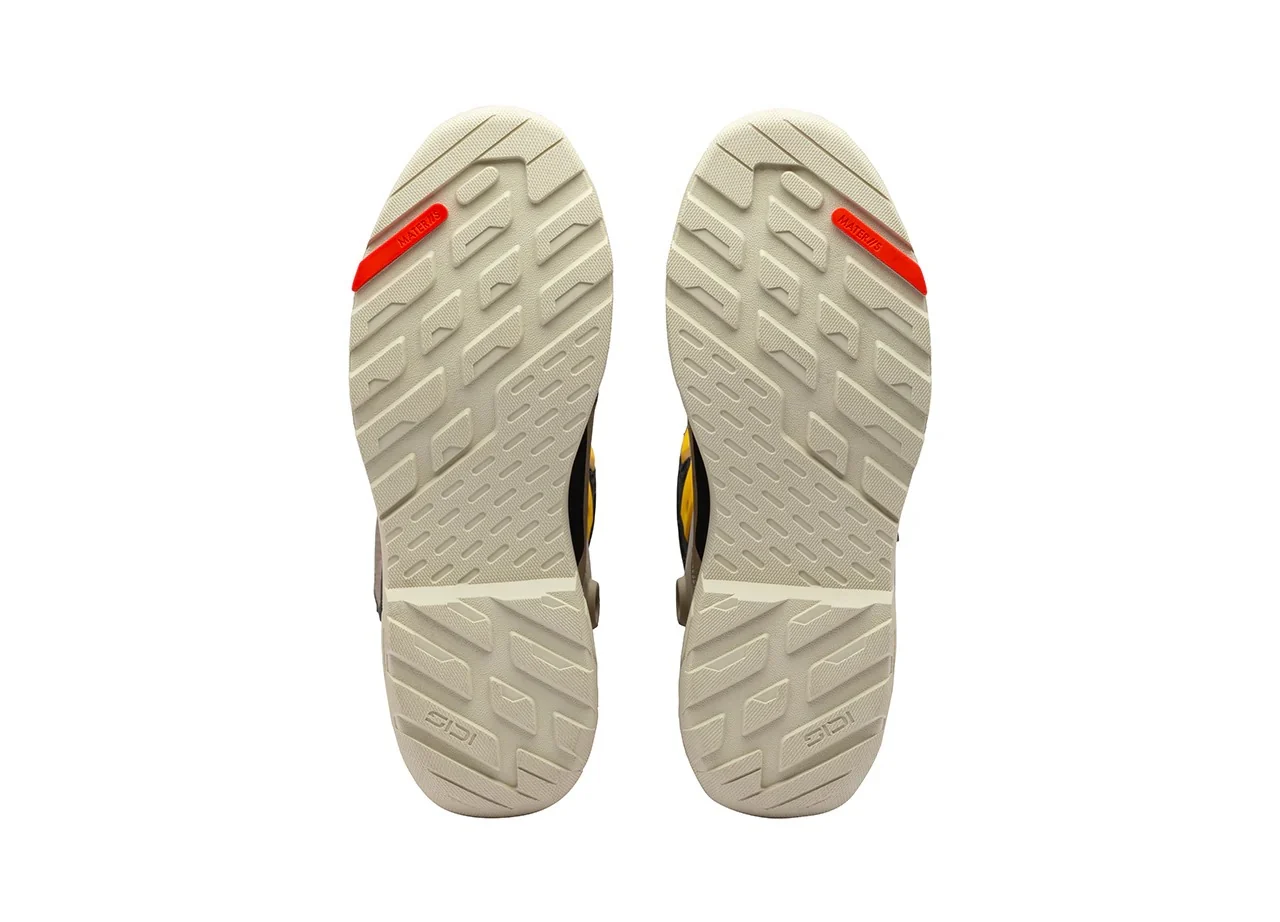 Sidi Taurus GTX Sand/Black Boots - Image 4