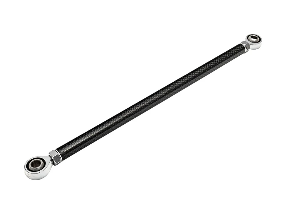 Slyfox Performance SF-1601-0579 Carbon Shift Linkage for Harley-Davidson Softail 86-Up/Touring 80-Up