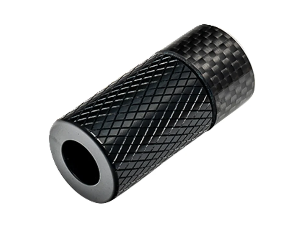Slyfox Performance SF-1603-0400 Shift Peg Black/Carbon