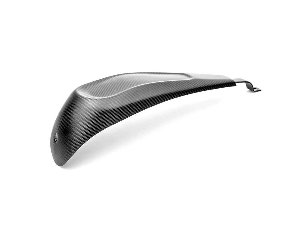 Slyfox Performance SF-2201-0299 Carbon Dash Side Fill Models Matte Finish for Harley-Davidson Street Glide Special/Road Glide Special 21-23 - Image 2