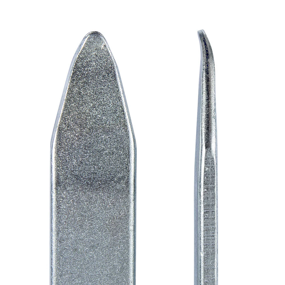 States MX 70-HTC-34 Tyre Lever Combo Set of 2 Levers w/Hex Socket Cut-Outs - Image 2