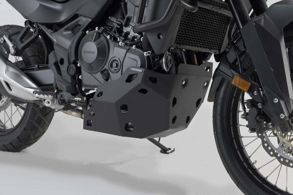 SW-Motech SW-ADV0107076004 Adventure Protection Set Black for Honda XL750 Transalp 22-Up - Image 3