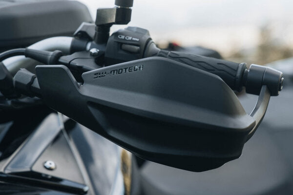 SW-Motech SW-ADV0107076004 Adventure Protection Set Black for Honda XL750 Transalp 22-Up - Image 4
