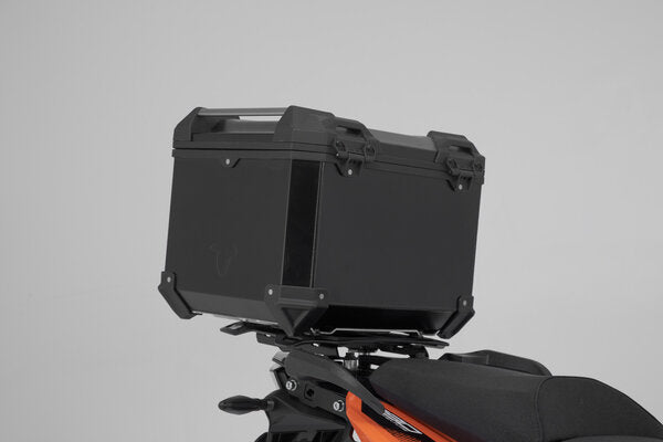 SW-Motech SW-ADV0452175001-B TRAX ADV Black Adventure Luggage Set for KTM 790 Adventure/R 19-Up/890 Adventure/R 20-Up - Image 4