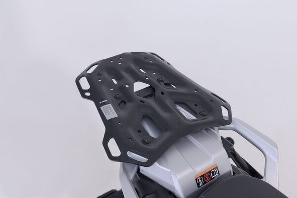 SW-Motech SW-ADV0560175000-B TRAX ADV Black Adventure Luggage Set for Suzuki GSX-S1000GX 23-Up - Image 6