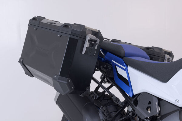 SW-Motech SW-ADV0593675001-B TRAX ADV Black Adventure Luggage Set for Suzuki V-Strom 1050/V-Strom 1050 XT 19-Up - Image 3