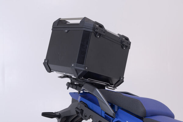 SW-Motech SW-ADV0593675001-B TRAX ADV Black Adventure Luggage Set for Suzuki V-Strom 1050/V-Strom 1050 XT 19-Up - Image 4